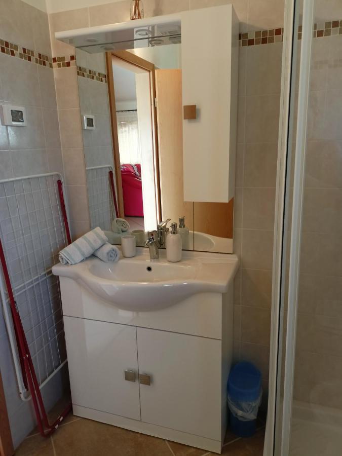 Apartment Studio Ta-Ti 우마그 외부 사진